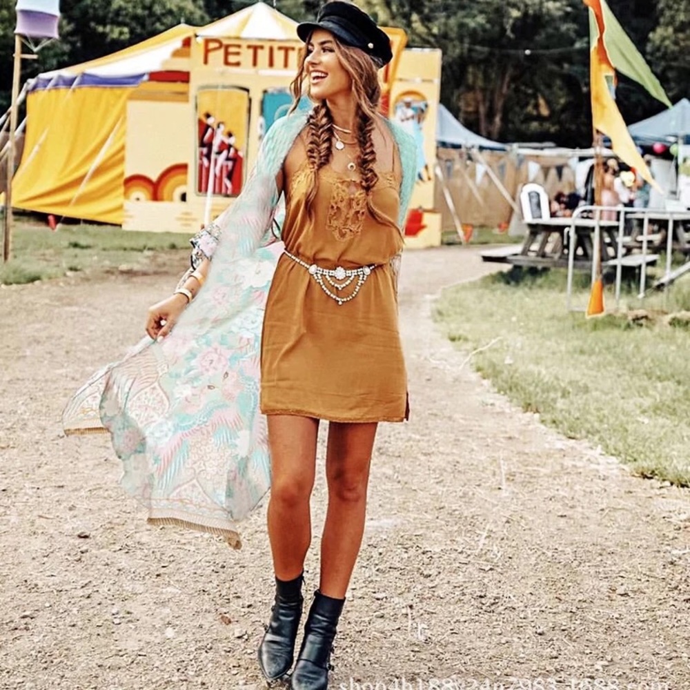 Cardigan, kimono, cover up